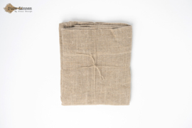 Gordijn Jiska 100% linnen (met roede omslag 10cm) 130x270