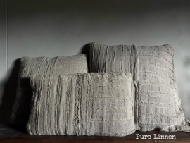 Linnen Sierkussen Gera 45x45