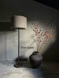 Noa Linnen Lampenkap 60x40