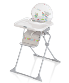 Kinderstoel Junior