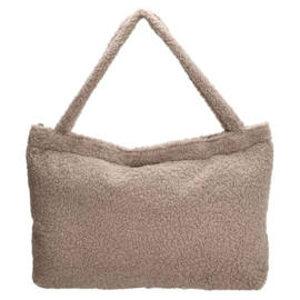 Shopper Taupe