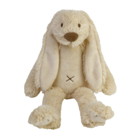 Happy horse knuffel beige
