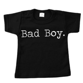 T-shirt Bad boy