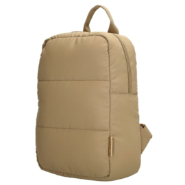 Rugtas beige