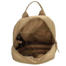 Rugtas beige
