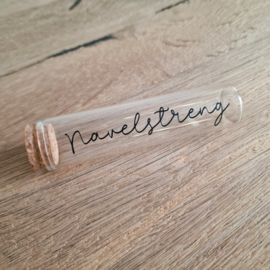 Bewaarbuis navelstreng