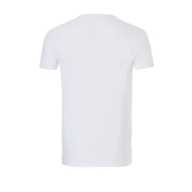 Shirt V-hals Basic Ten Cate
