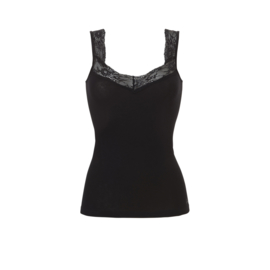 32291 Singlet Met Kant Ten Cate