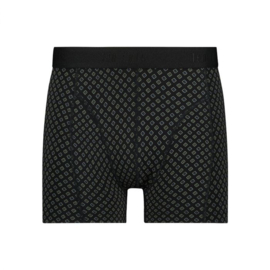 Shorts Ten Cate Squares Black