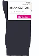 Dames sokken Hudson Relax Cotton Wit