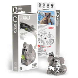 Koala Eugy 3D