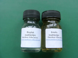 Insektenlijm Bioplak