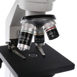 Byomic Studie Microscoop BYO-30   20x - 640x