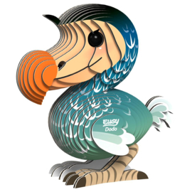 Dodo Eugy 3D