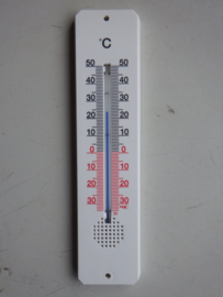 Thermometer binnen/buiten +50  -30