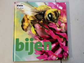 Prentenboek Bijen