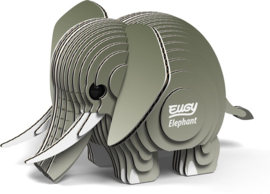 Olifant Eugy 3D