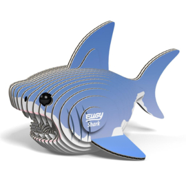 Haai Eugy 3D