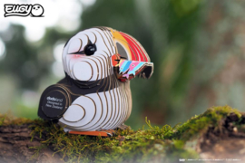 Papegaaiduiker  Eugy  3D