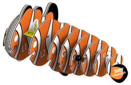 Clownsvis  Eugy 3D