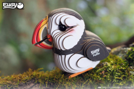 Papegaaiduiker  Eugy  3D
