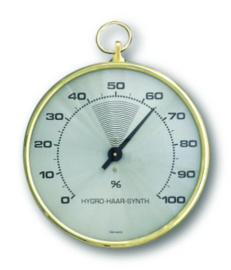 Hygrometer