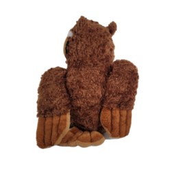 Oehoe   Great Horned Owl Plush
