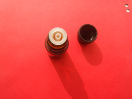 Druppelflesje 10 ml