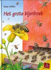Het grote bijenboek