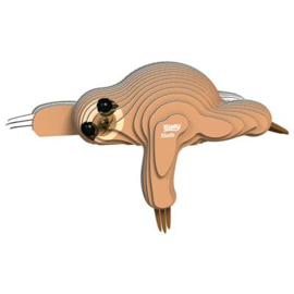 Luiaard  Eugy 3D