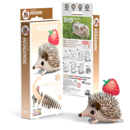 Egel Eugy 3D
