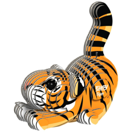 Tijger Eugy 3D