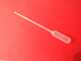 Pipetje 5 ml