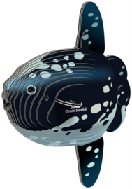 Maanvis Eugy 3D