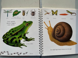 Boek  Het ei    Biblion