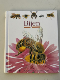 Informatieboek Bijen