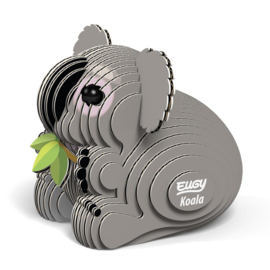 Koala Eugy 3D