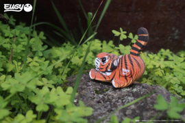 Tijger Eugy 3D