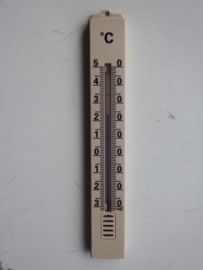 Thermometer binnen/buiten +50  -30