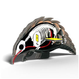 Schubdier  Pangolin  Eugy 3D