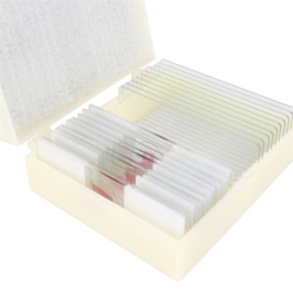 Konus Preparaten Set Zoölogie 1 (10 Stuks)