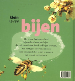 Prentenboek Bijen