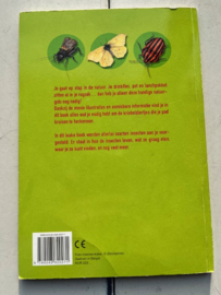 Boek  Alles over kriebelbeestjes