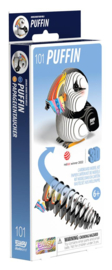 Papegaaiduiker  Eugy  3D