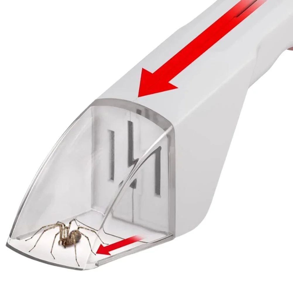 Insect catcher