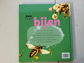 Prentenboek Bijen