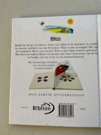 Informatieboek Bijen