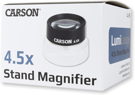 opzetloupe Carson LL-55   4,5 x