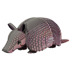 Gordeldier   Eugy 3D
