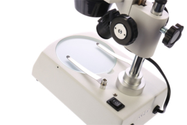 Byomic Stereo Microscoop BYO-ST3LED